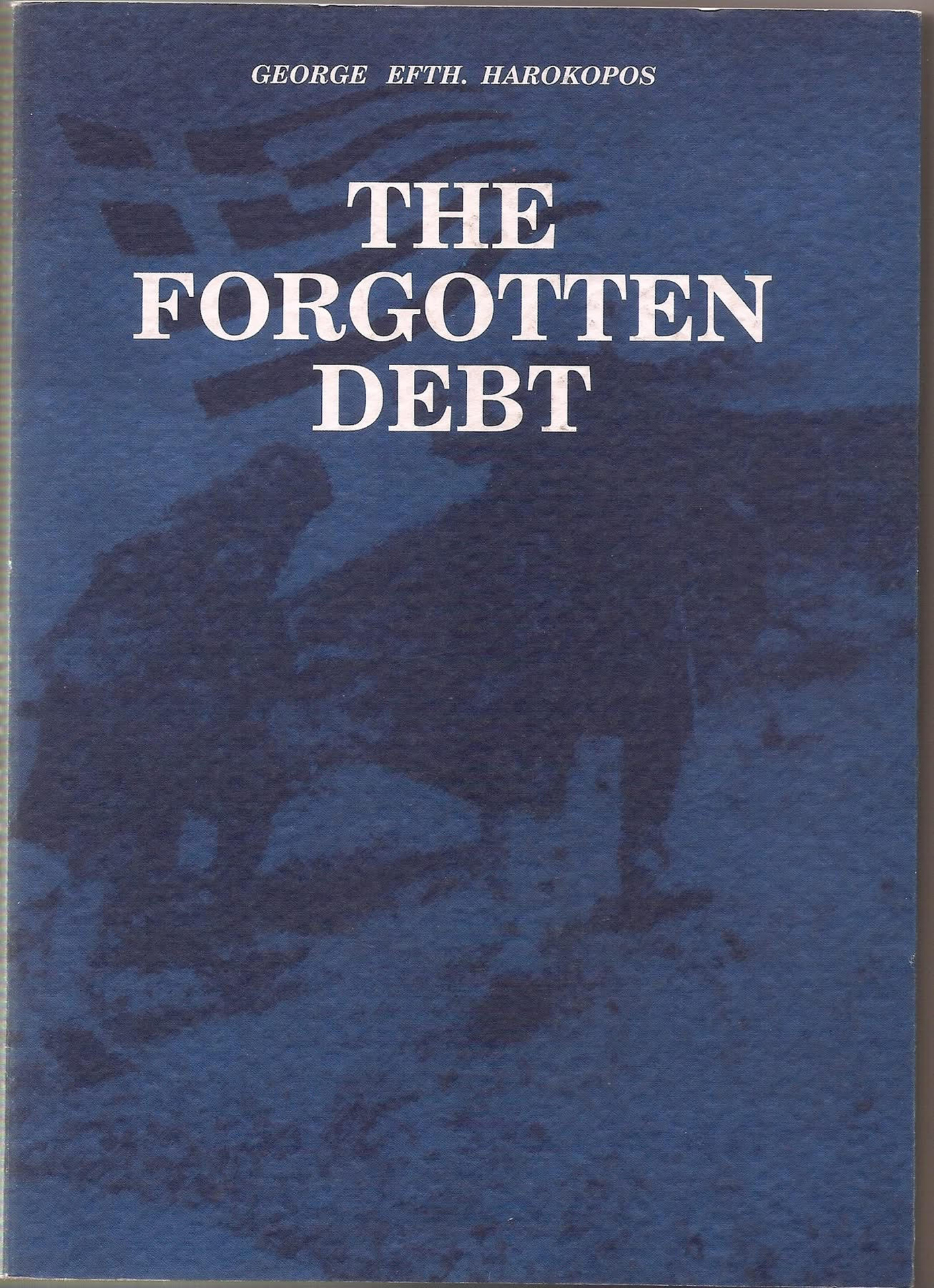 Γεώργιος Χαροκόπος μάχη της Κρήτης 20 Μαΐου Γεώργιος Χαροκόπος μάχη της Κρήτης 20 Μαΐου