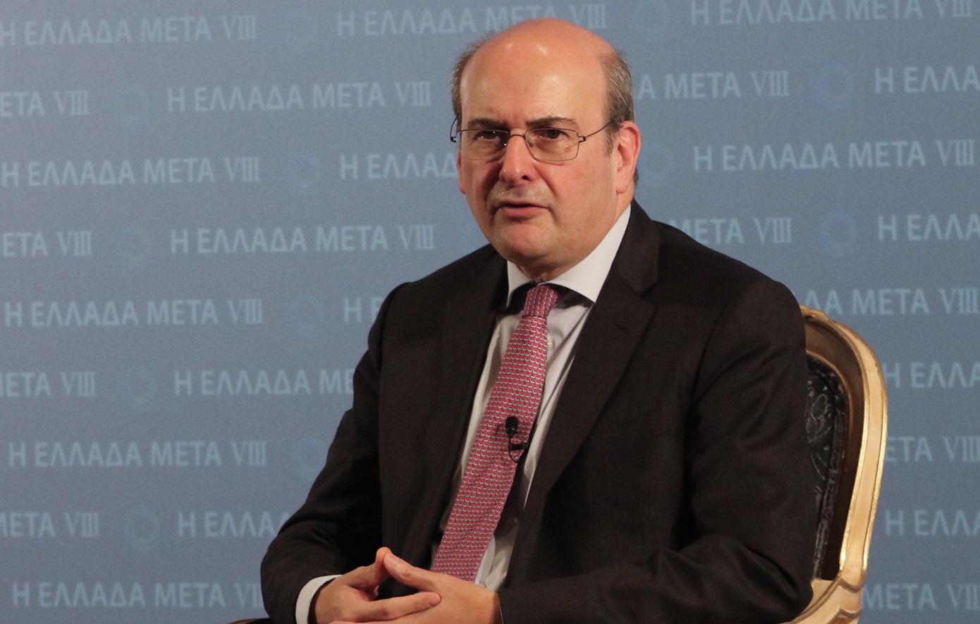 Κωστής Χατζηδάκης: Πέντε δέσμες παρεμβάσεων για αύξηση της προσφοράς κατοικιών