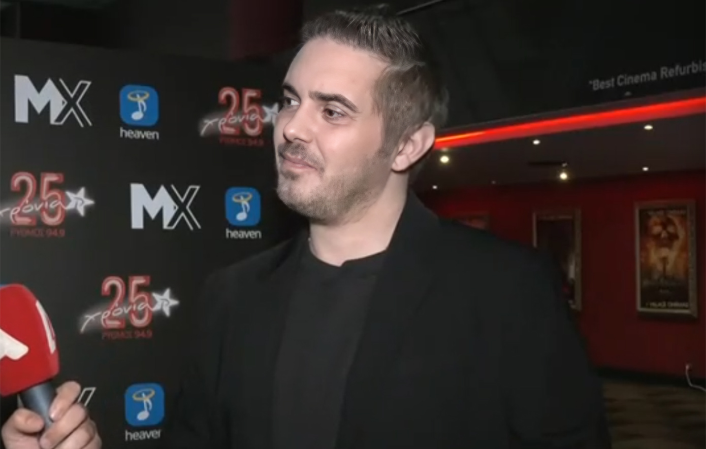 Μιχάλης Χατζηγιάννης: Μου προκάλεσε απογοήτευση, απαξίωση και αποστροφή ο στίχος του Light