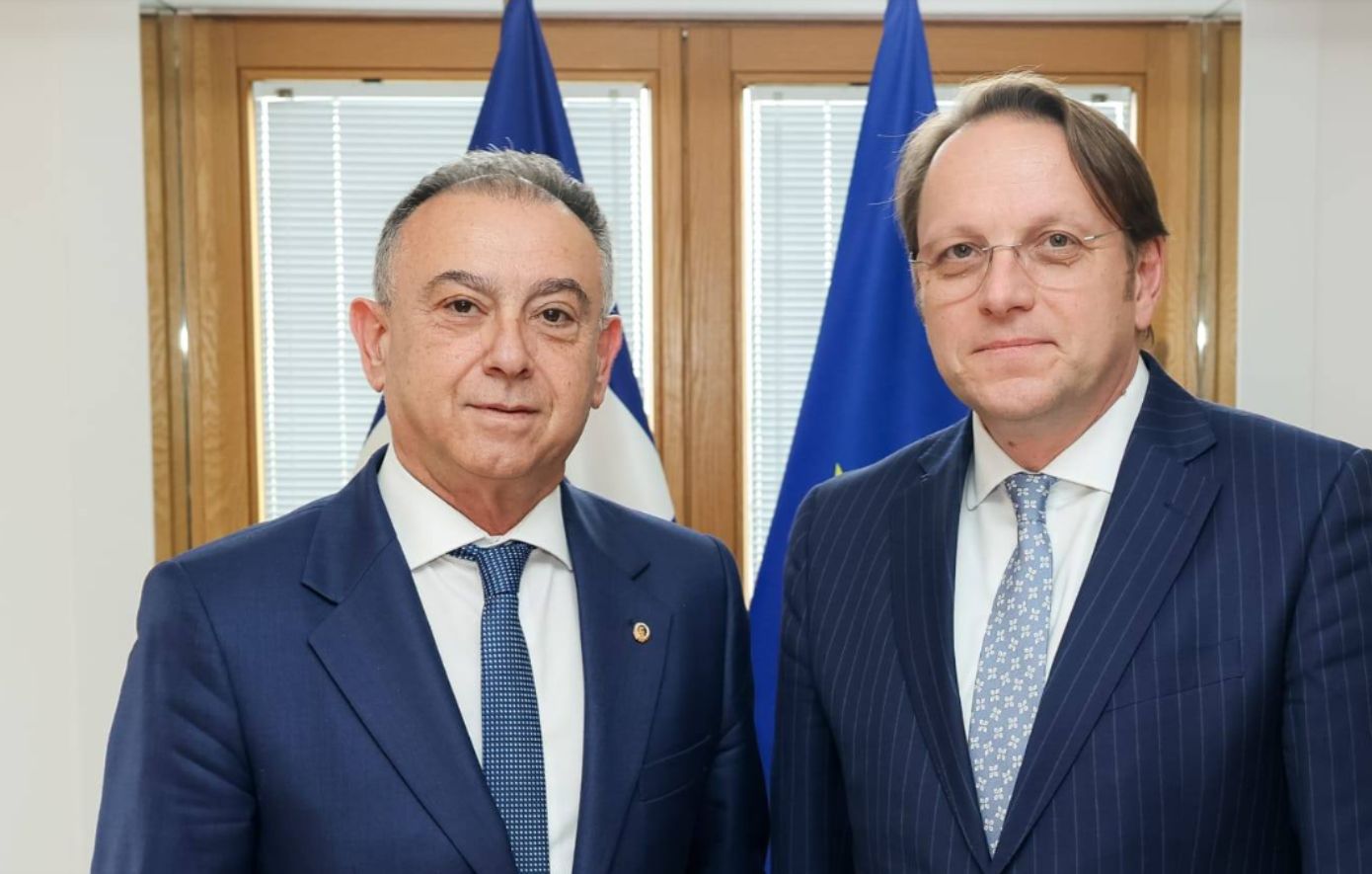 Χρήστος Κέλλας: Διεκδικούμε μία ΚΑΠ με επίκεντρο τον αγρότη και ισχυρή χρηματοδότηση για την εξασφάλιση άμεσων ενισχύσεων