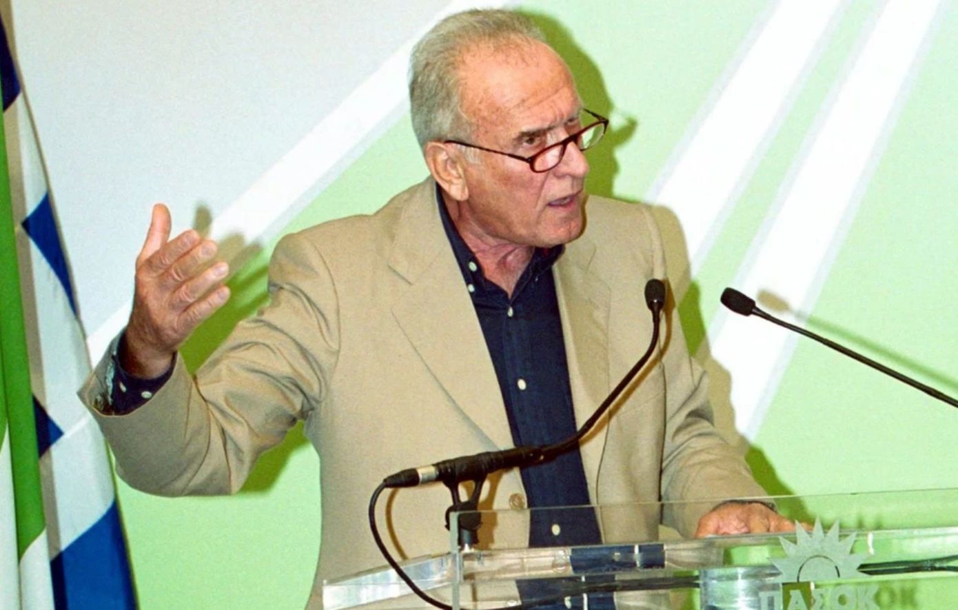 Την Τρίτη η κηδεία του Χρήστου Ροκόφυλλου