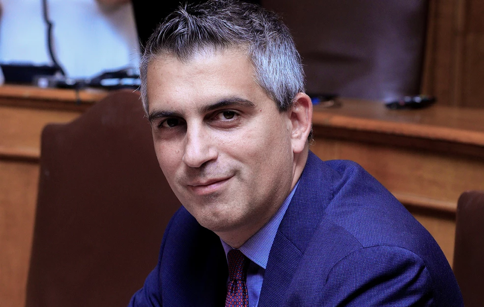 Χρίστος Δήμας: «Δημιουργούμε υποδομές πιο ανθεκτικές στην κλιματική κρίση και βιώσιμες για την κοινωνία»