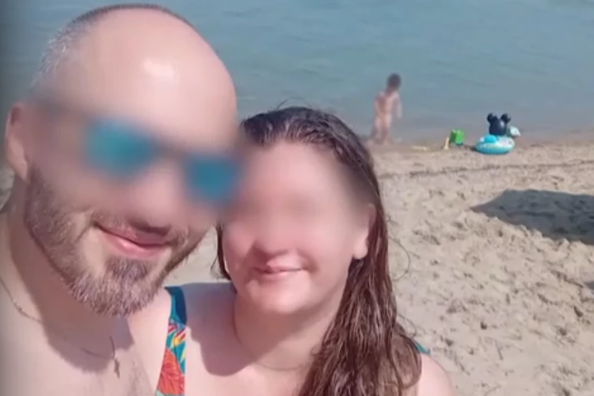 Στη φυλακή οδηγός που παρέσυρε ζευγάρι και το παιδί τους στη Θεσσαλονίκη &#8211; Η γυναίκα ήταν έγκυος και έχασε το έμβρυο