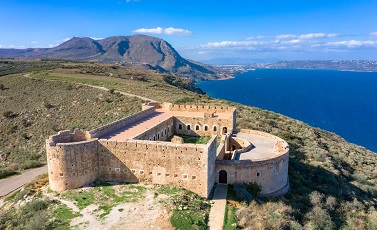 Ήταν μία από τις πιο ισχυρές πόλεις της Ελλάδας και μάλλον δεν την έχεις ακούσει ποτέ!