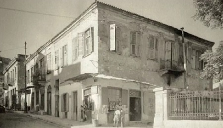 Πού ήταν το πρώτο ξενοδοχείο που άνοιξε στην Αθήνα &#8211; Η σημερινή του εικόνα