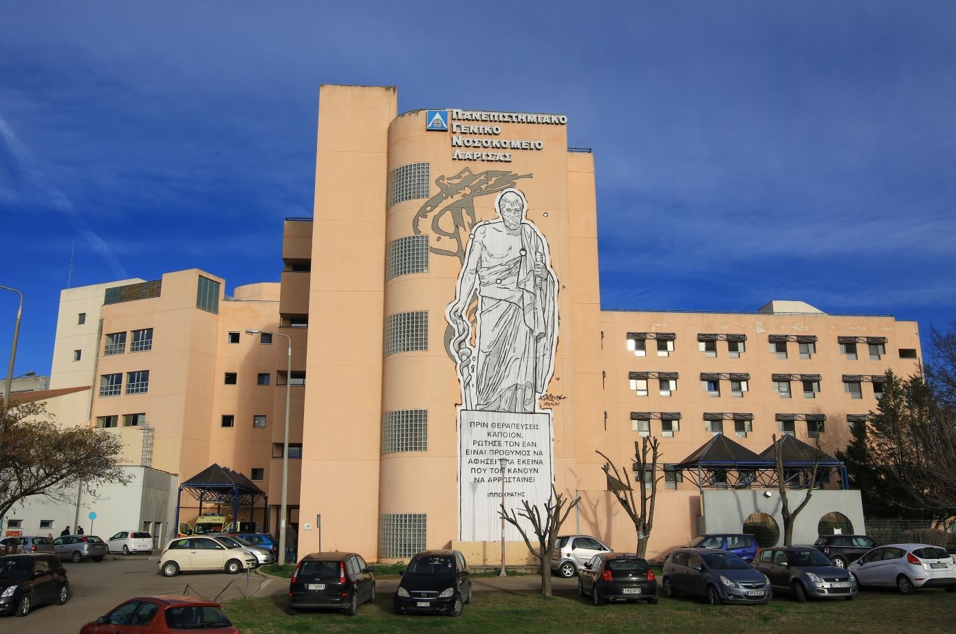 Συναγερμός μετά το θανατηφόρο περιστατικό αιμορραγικού πυρετού Κριμαίας-Κονγκό στην Ελασσόνα &#8211; Σε απομόνωση γιατρός με συμπτώματα