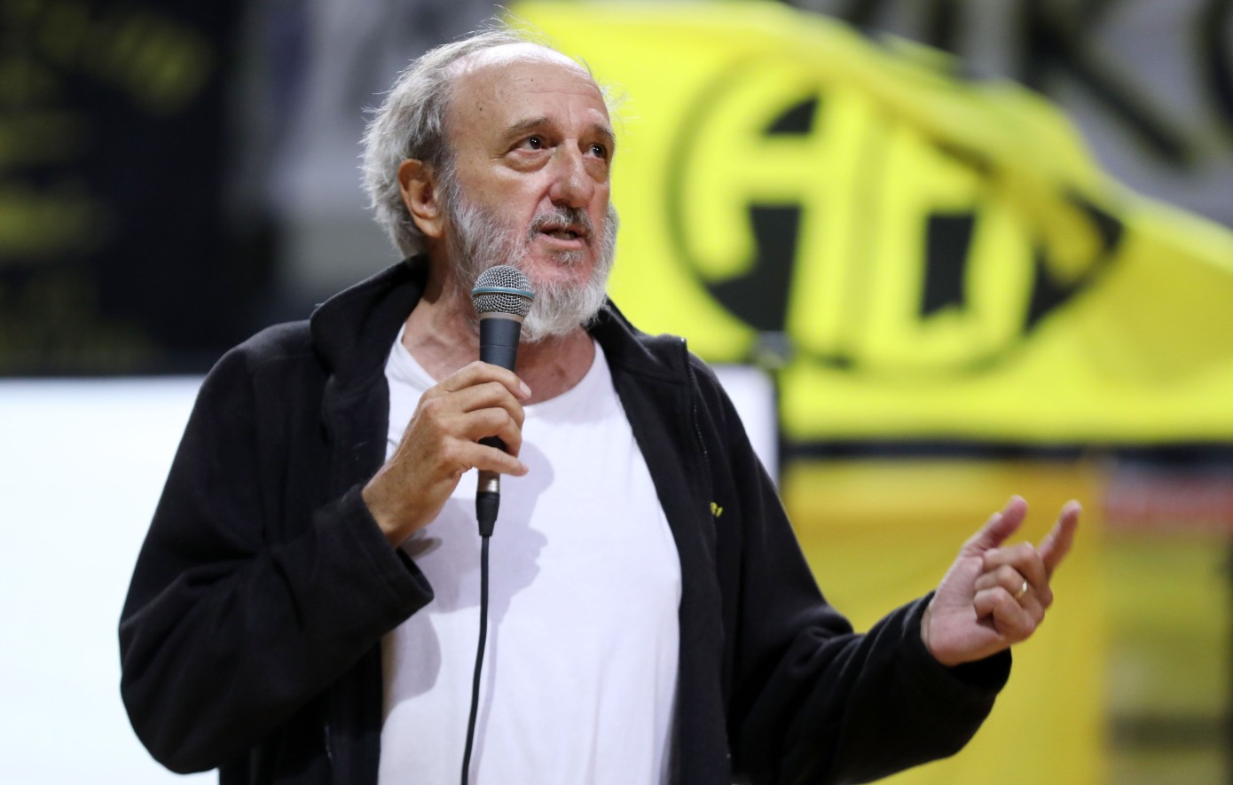 Παναθηναϊκός: Η ανάρτηση της ΚΑΕ για τον θάνατο του Δημήτρη Χατζηχρήστου &#8211; «Μας χώριζαν μόνο τα χρώματα»