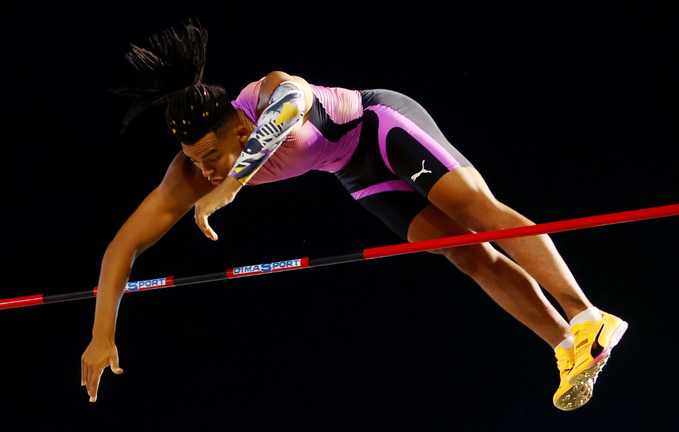 Καραλής: Στη 2η θέση στο Diamond League με άλμα στα 5,82μ. &#8211; 4η η Τζένγκο στον ακοντισμό