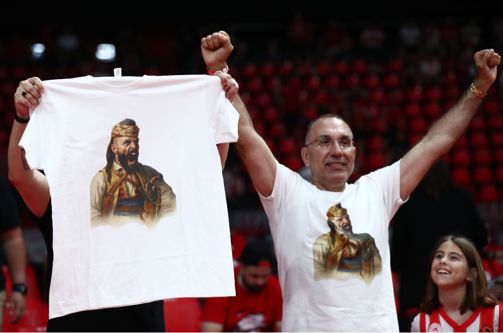 Ολυμπιακός Φουρνιέ