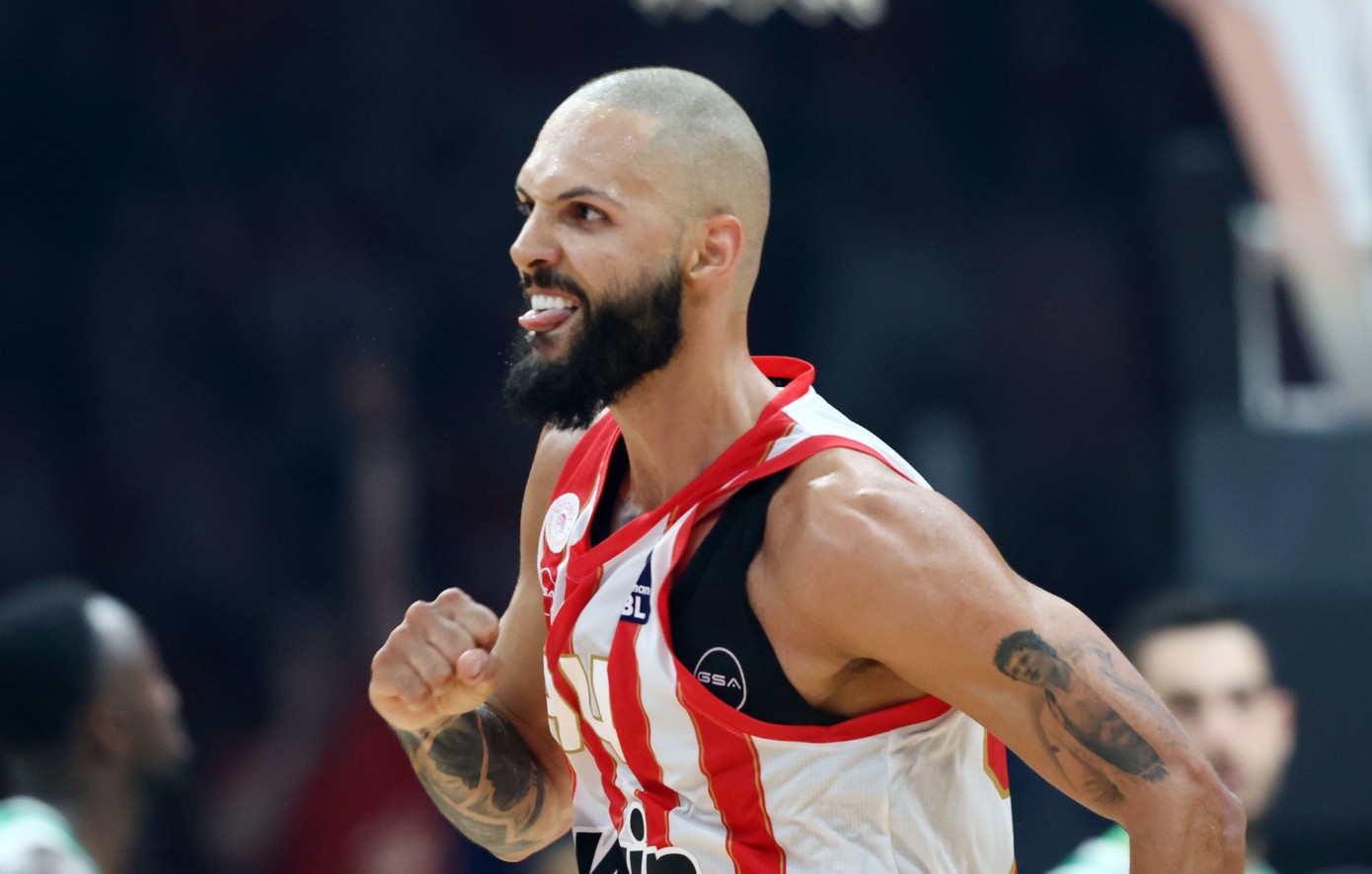 Ολυμπιακός &#8211; Παναθηναϊκός 85-71: Πρωταθλητής Ελλάδας για 15η φορά στην ιστορία του