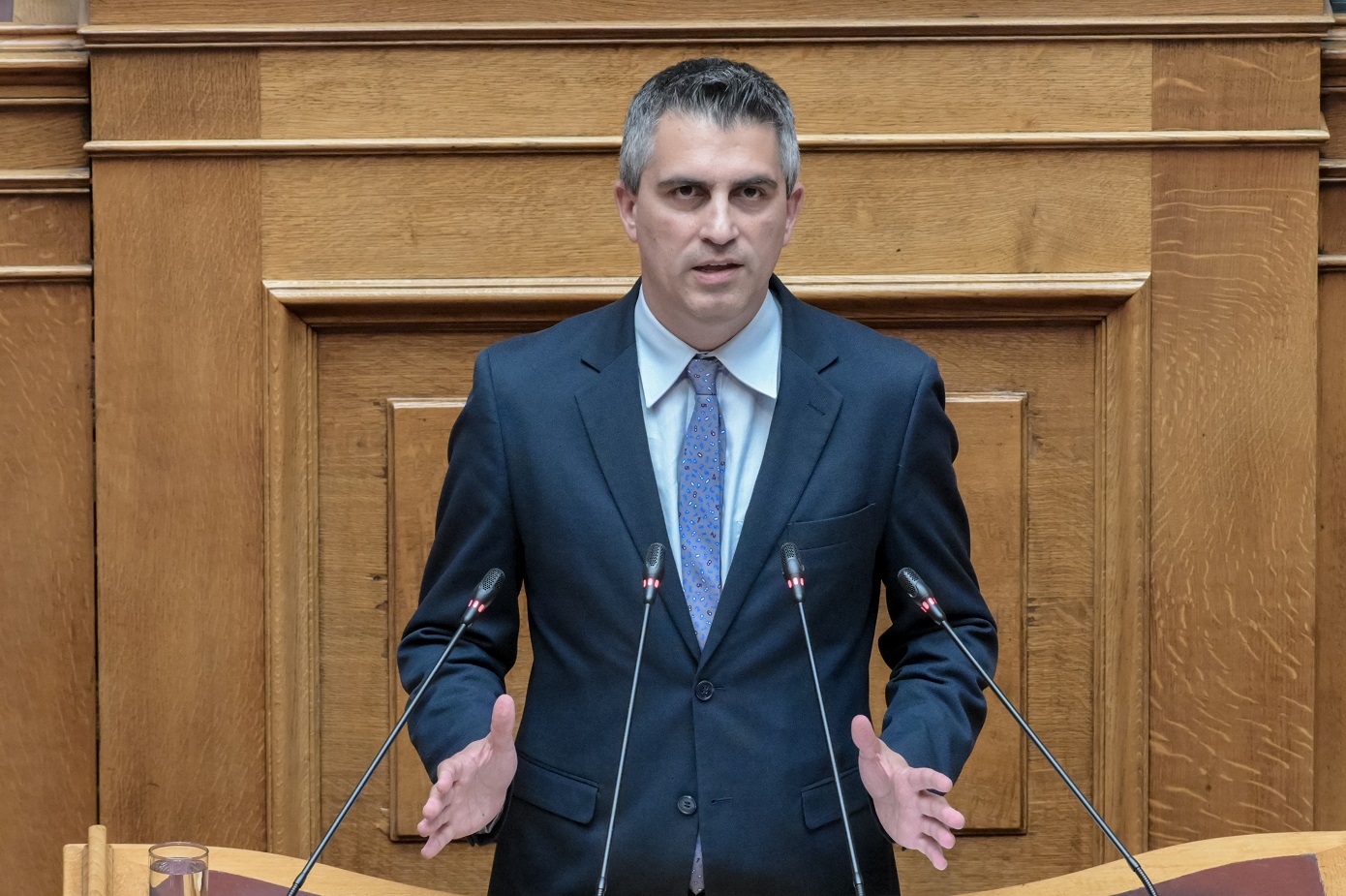 Χρίστος Δήμας: Ο νέος ΚΟΚ αποτελεί ολιστική παρέμβαση για ενίσχυση της οδικής ασφάλειας και προστασία της ανθρώπινης ζωής
