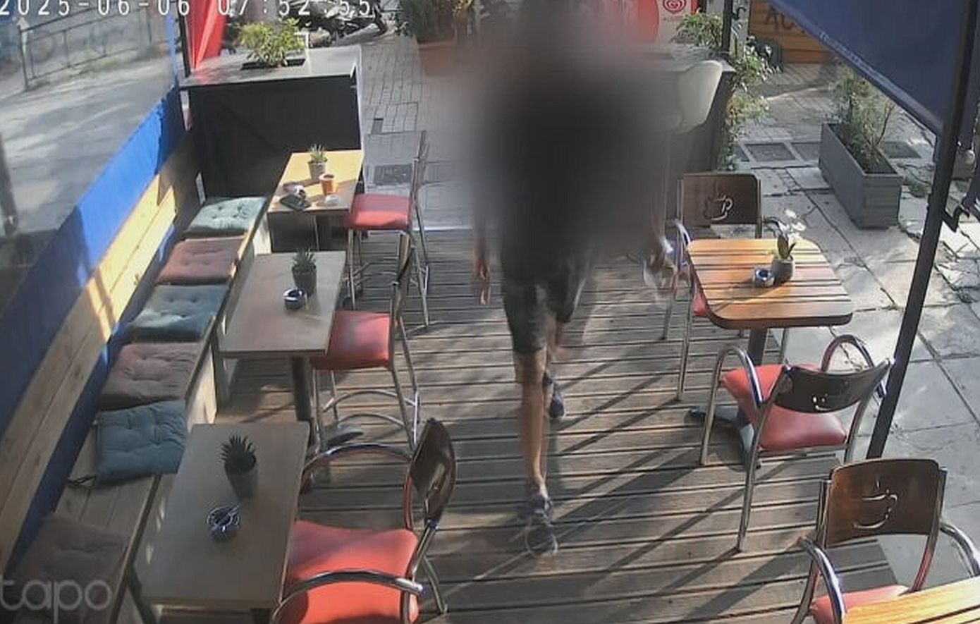 Άνδρας επιτέθηκε και τραυμάτισε 65χρονη στα Εξάρχεια και 37χρονο στη Λεωφόρο Αλεξάνδρας &#8211; Συνελήφθη από την αστυνομία