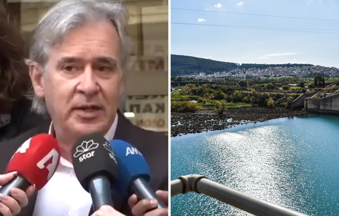 Ανδρέας Ηλιάδης για τραγωδία στον Άραχθο: Η ζωή νικά τον θάνατο – Με τη δωρεά οργάνων θα σωθούν άλλα παιδάκια
