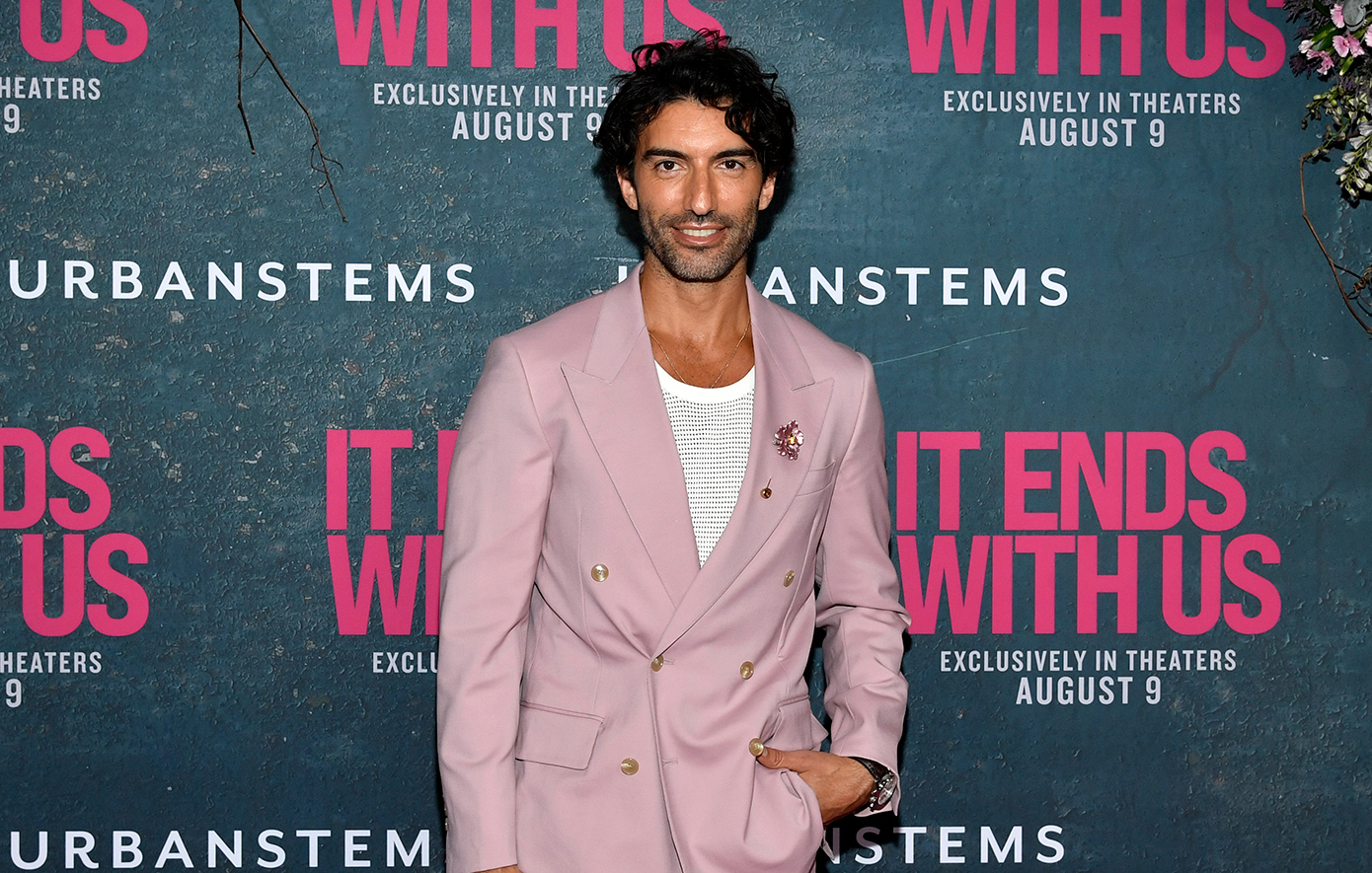 Τζάστιν Μπάλτονι Τζάστιν Μπάλτονι