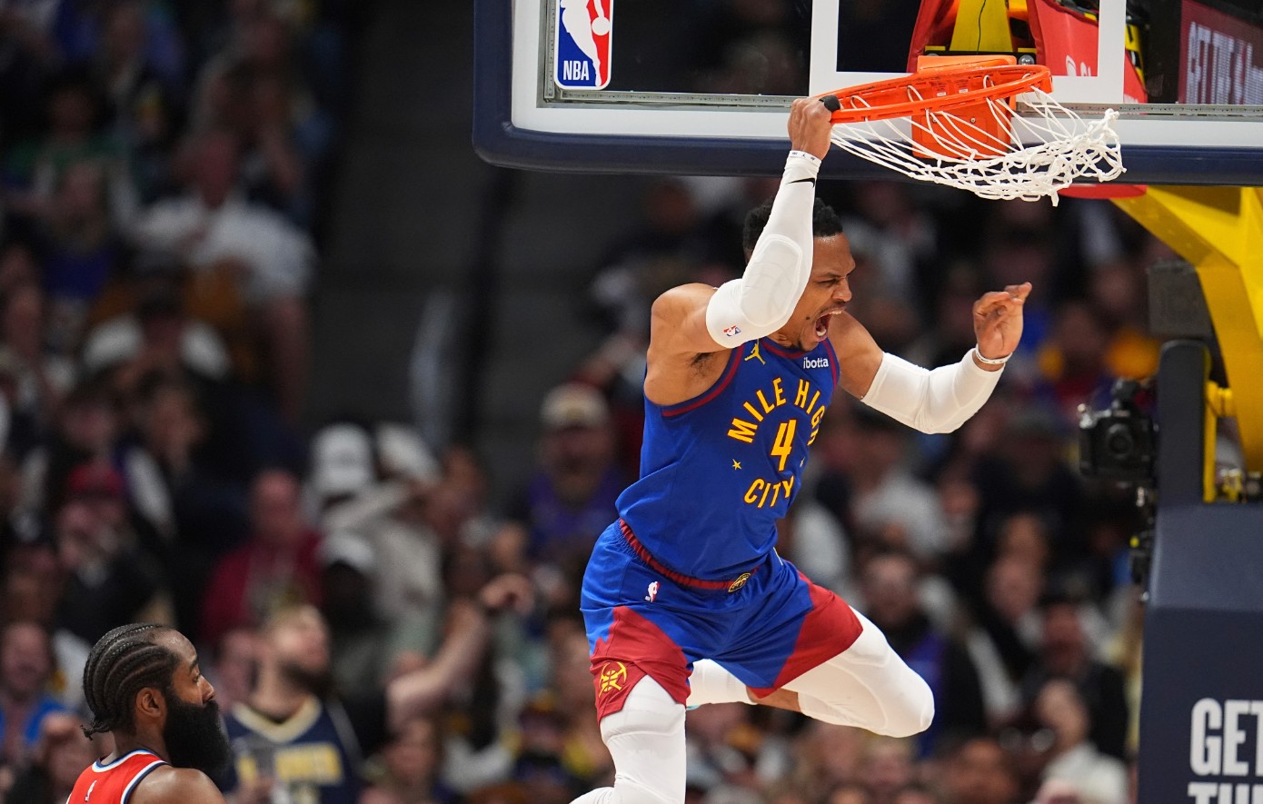 Euroleague: Βόμβα με Γουέστμπρουκ προσπαθεί να ρίξει η Χάποελ Τελ Αβίβ του Ιτούδη