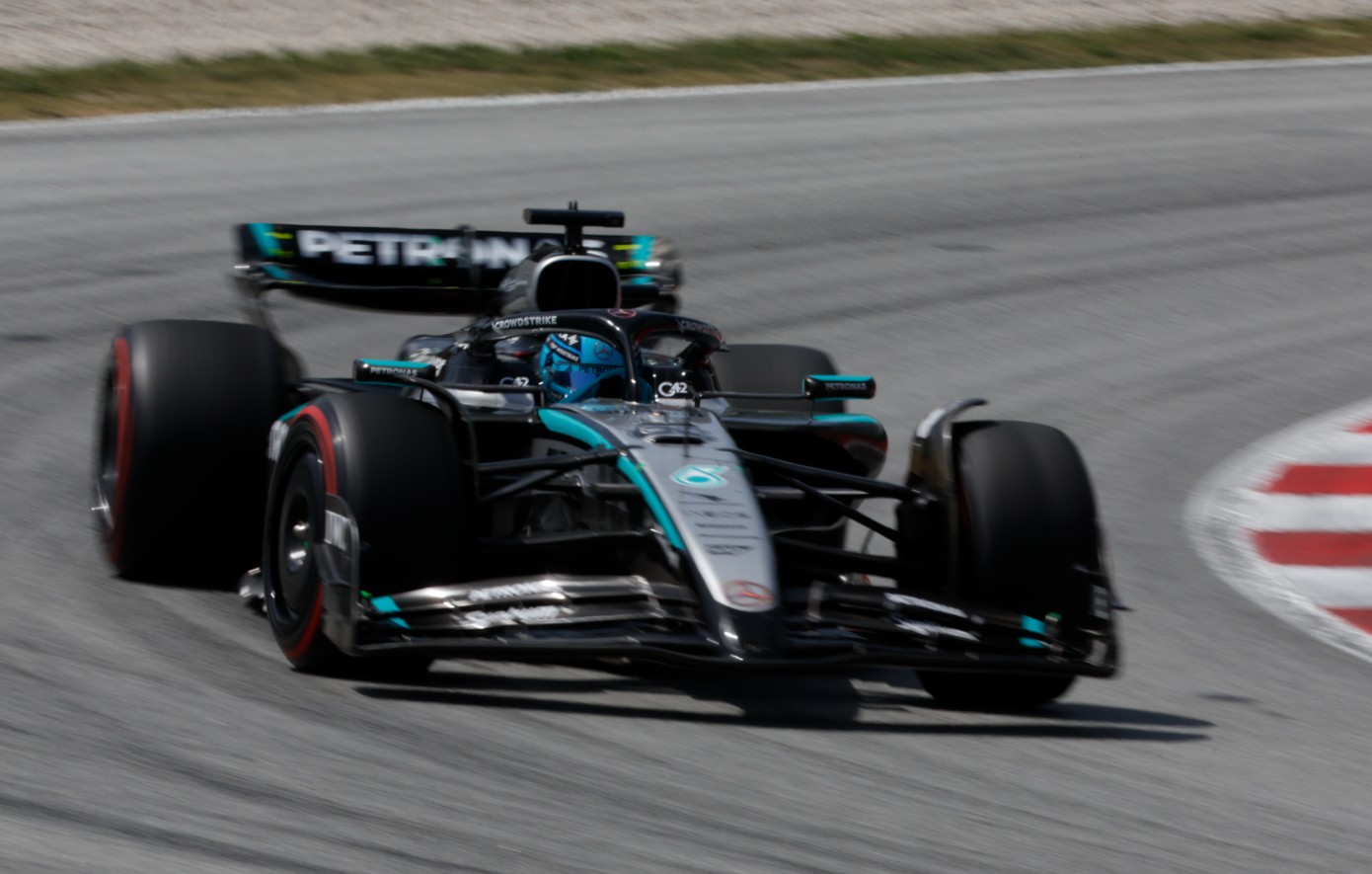 Formula 1: Νικητής ο Ράσελ στον Καναδά, εγκατέλειψε ο Νόρις
