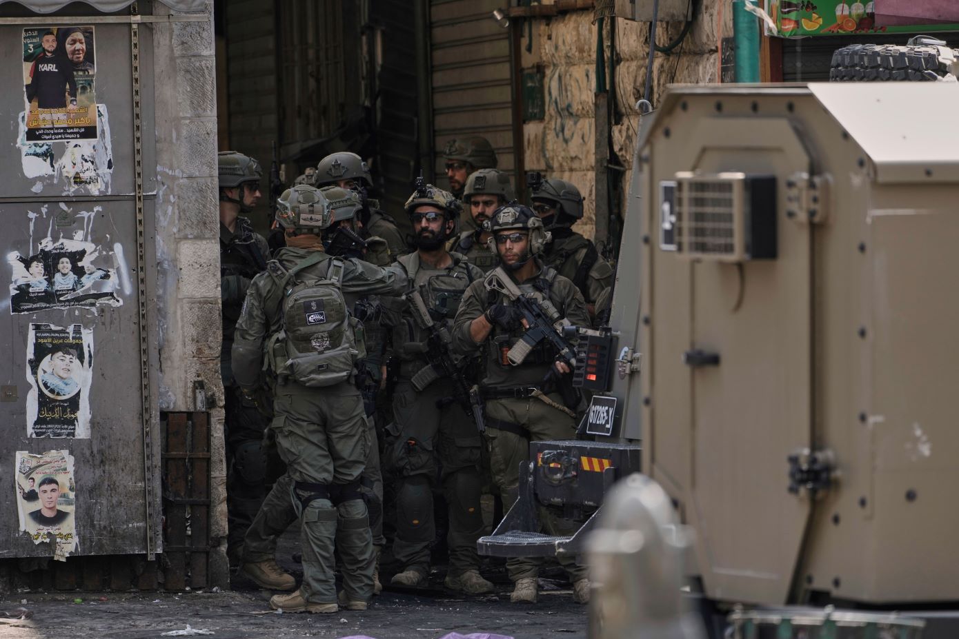 Νεκρός ισραηλινός στρατιώτης στη Λωρίδα της Γάζας &#8211; Στους 430 οι στρατιωτικοί που έχουν σκοτωθεί στον θύλακα