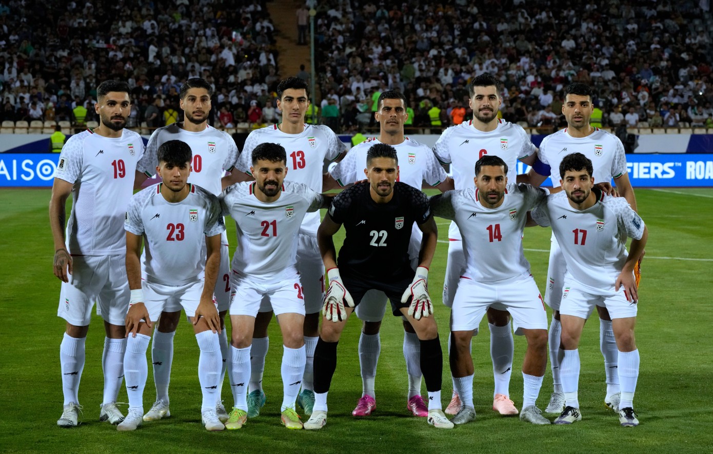Μουντιάλ 2026: Προβληματισμός στη FIFA για τη συμμετοχή του Ιράν