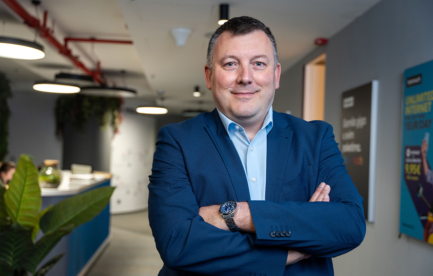 Η United Group ορίζει τον Ante Smokrović ως Executive Director της Διεύθυνσης Ενέργειας