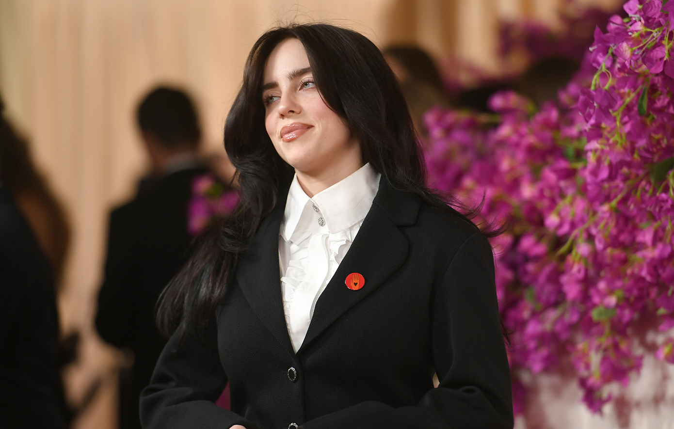 Μπίλι Άιλις: Κυκλοφόρησε το τρέιλερ της ταινίας από την παγκόσμια περιοδεία της που φέρει την υπογραφή και του Τζέιμς Κάμερον