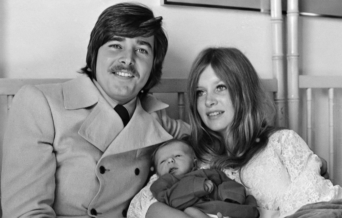 Μπόμπι Σέρμαν