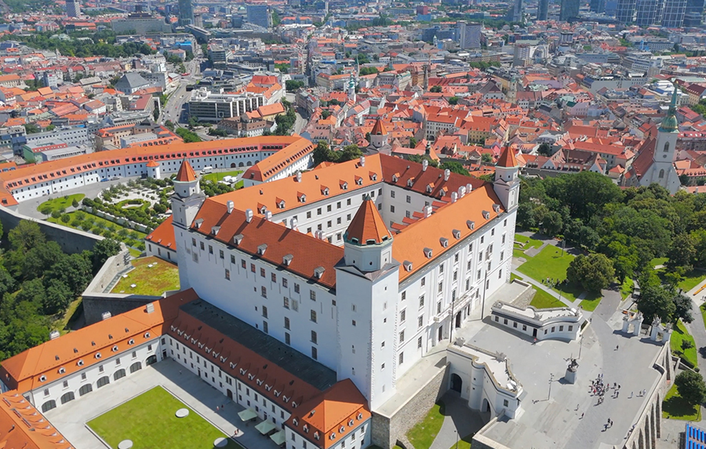 Μπρατισλάβα Μπρατισλάβα