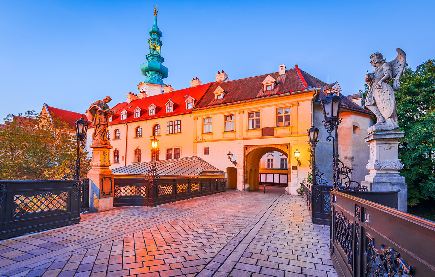 Μπρατισλάβα Μπρατισλάβα