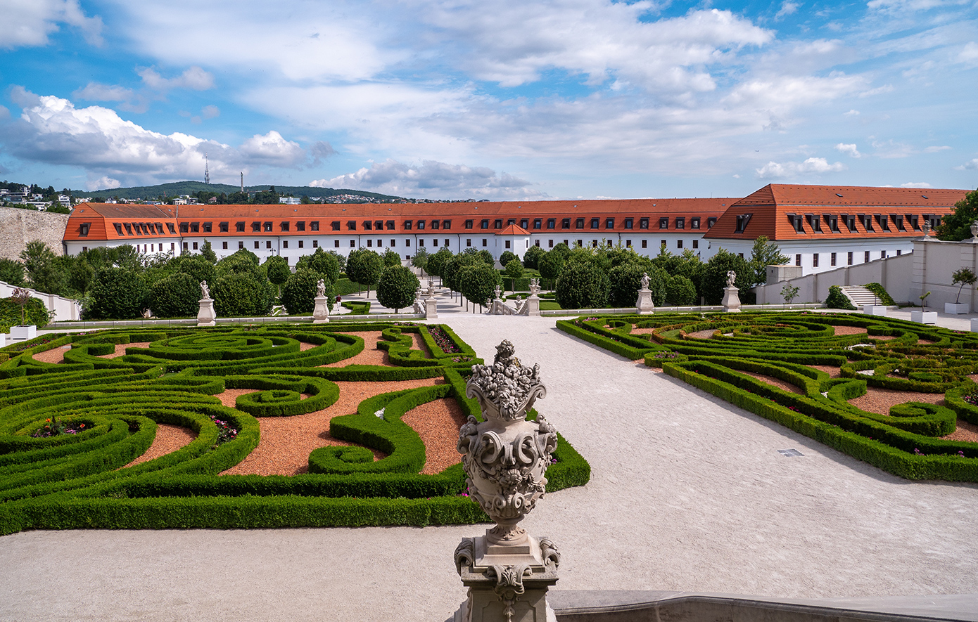 Μπρατισλάβα Μπρατισλάβα