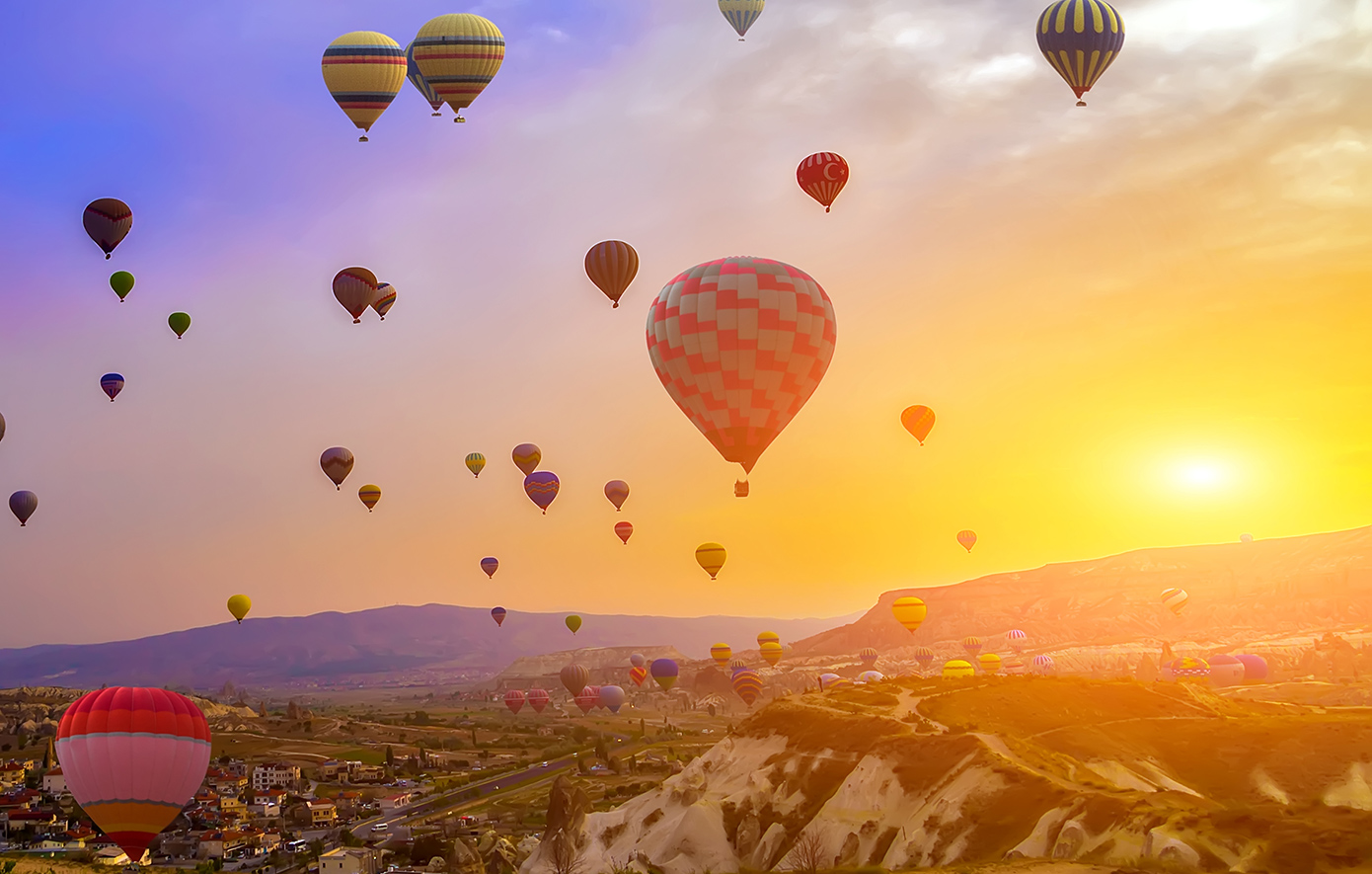 Ο καλύτερος προορισμός στον κόσμο για να απολαύσετε το ηλιοβασίλεμα