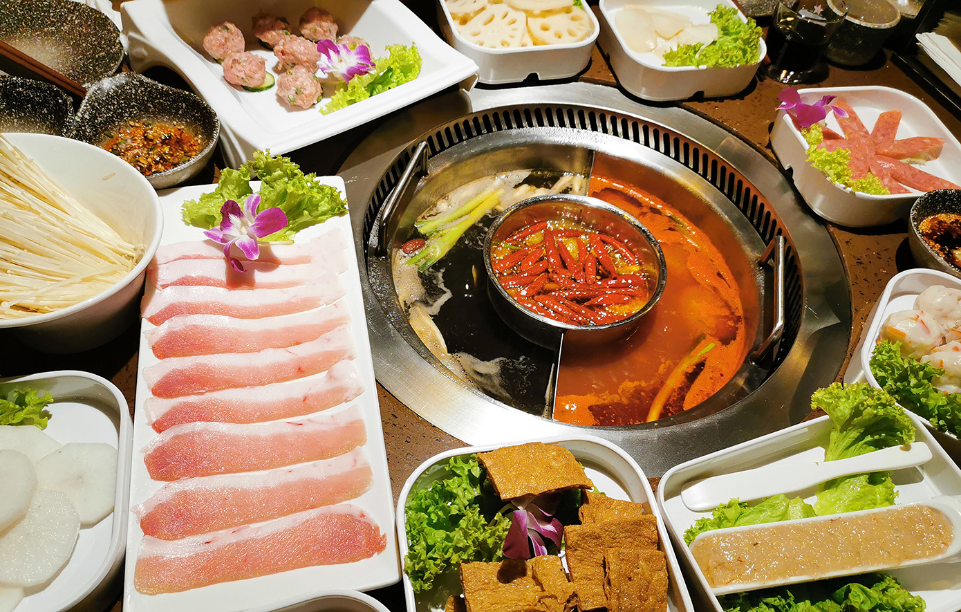 Τσενγκντού Κίνα