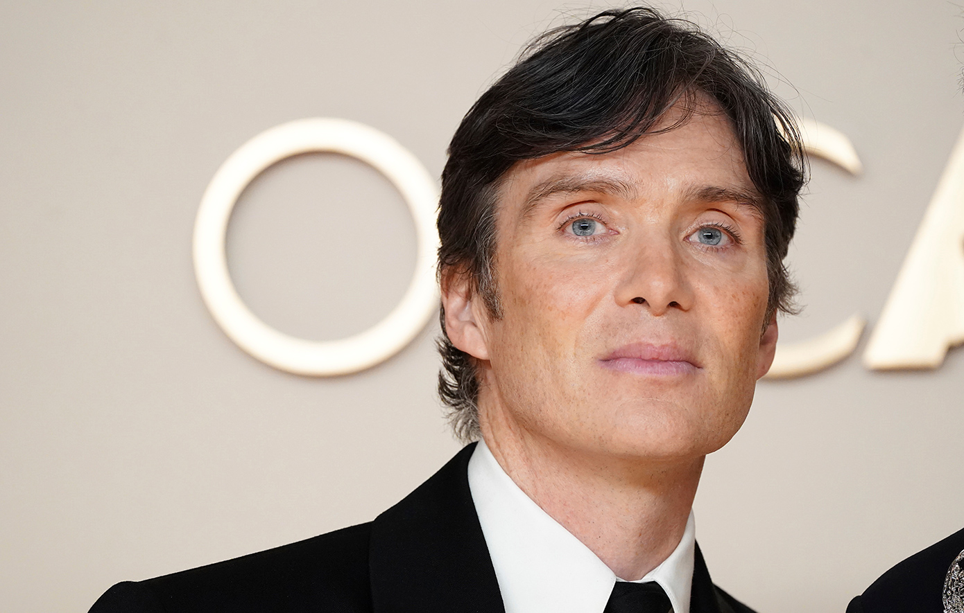 «Steve»: Η πρώτη εικόνα του Κίλιαν Μέρφι από τη δραματική ταινία του Netflix