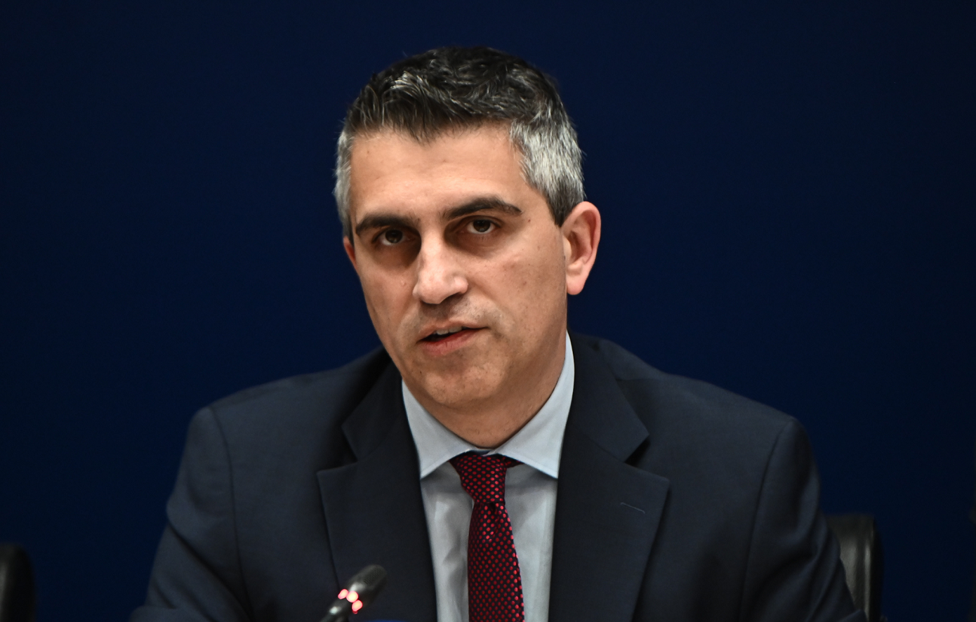 Έως το τέλος Ιουλίου σε κυκλοφορία τα πρώτα 65 χλμ του αυτοκινητόδρομου Πάτρα &#8211; Πύργος