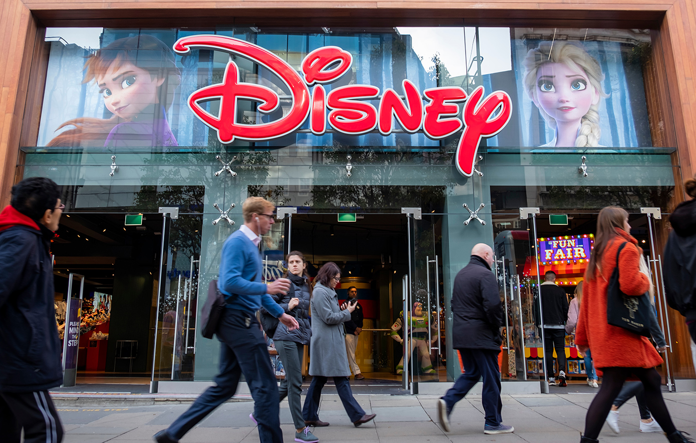 Νέο «κύμα» εκατοντάδων απολύσεων από την Disney: «Κανένα τμήμα δεν θα κλείσει εντελώς»