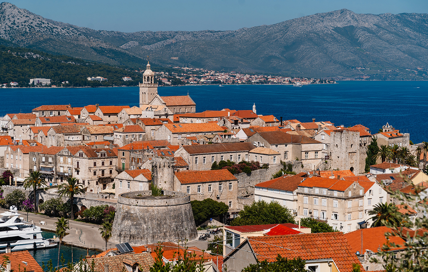 Ντουμπρόβνικ Κροατία Ντουμπρόβνικ Κροατία
