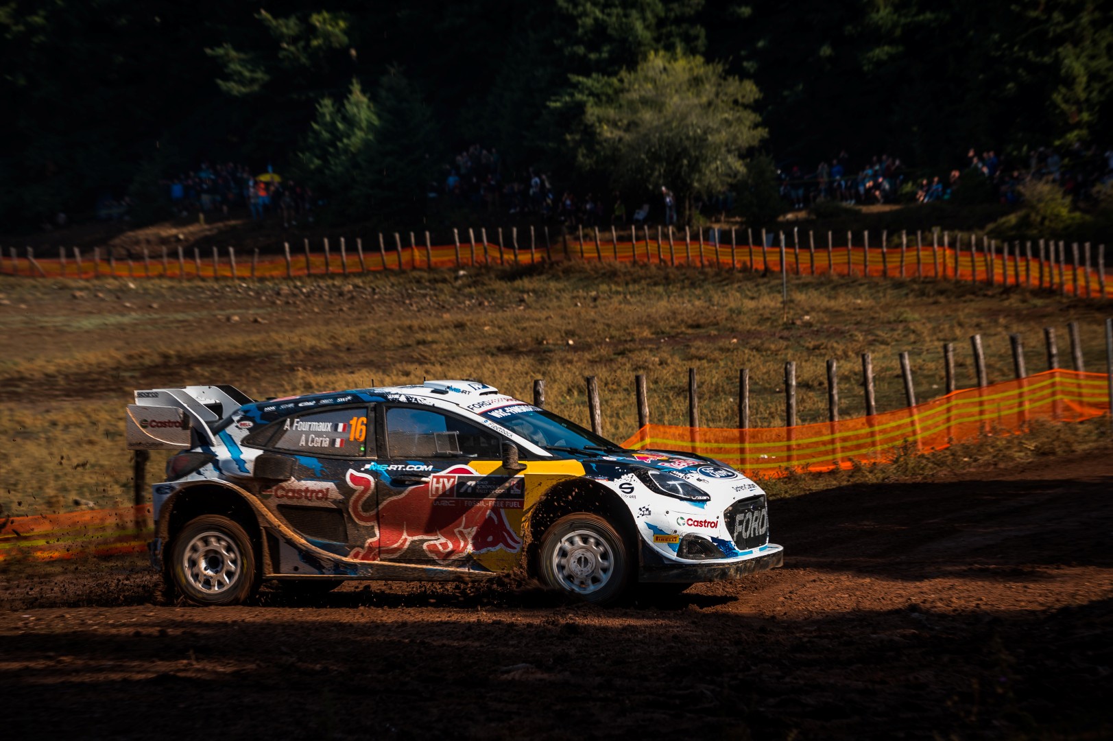 EKO Ράλλυ Ακρόπολις 2025: Οι πρωταγωνιστές EKO Ράλλυ Ακρόπολις 2025: Οι πρωταγωνιστές