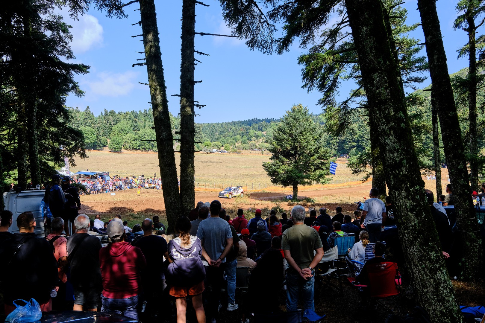 EKO Ράλλυ Ακρόπολις 2025: Χρήσιμες πληροφορίες για τους θεατές EKO Ράλλυ Ακρόπολις 2025: Χρήσιμες πληροφορίες για τους θεατές