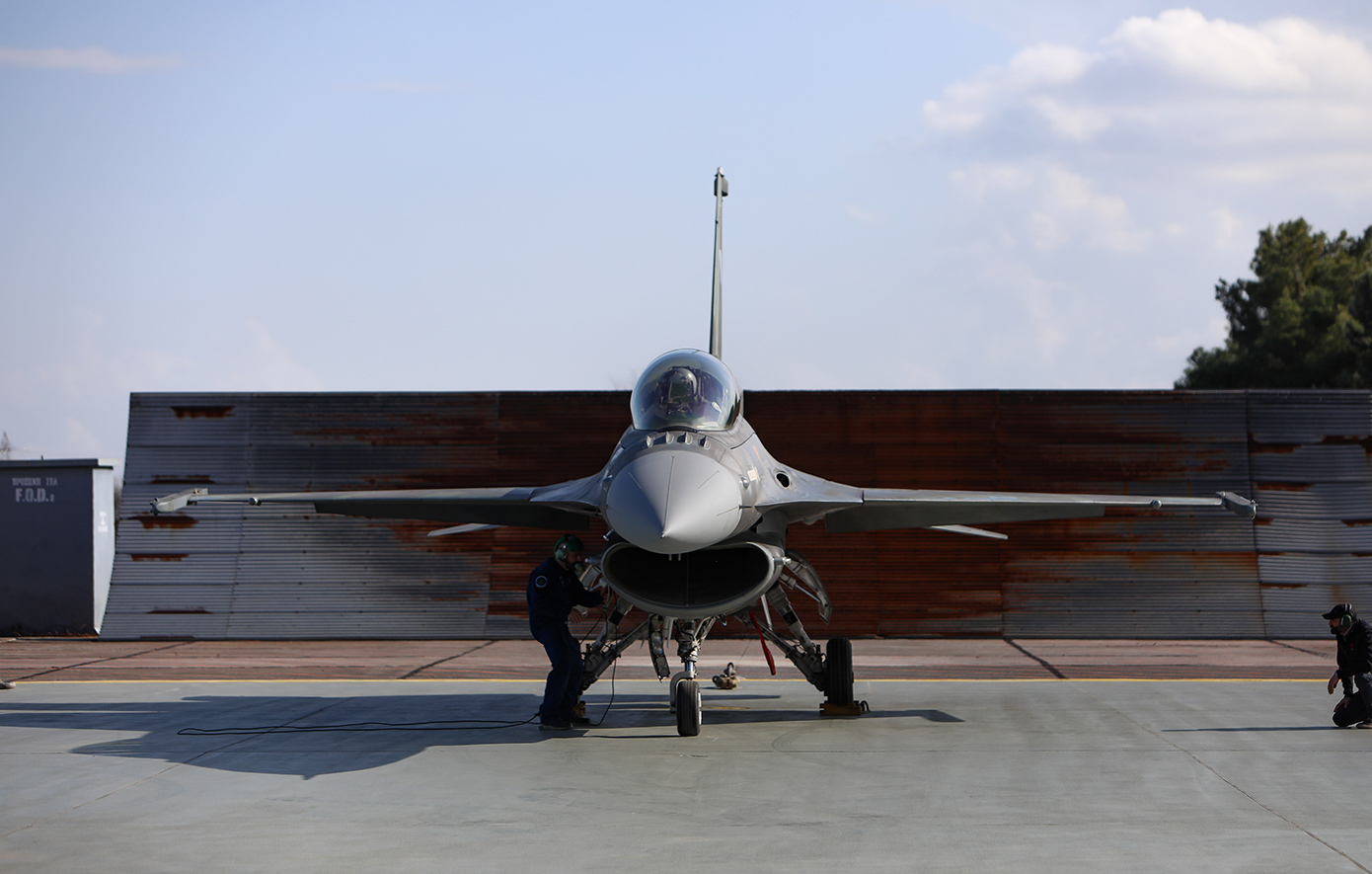 F-16 Viper F-16 Viper