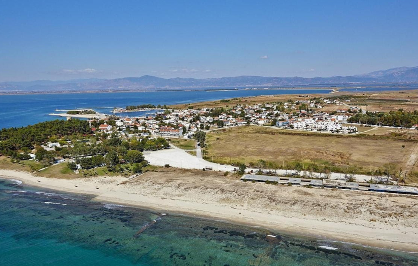 ΕΤΑΔ: Παραδόθηκε το Κάμπινγκ Φαναρίου Κομοτηνής στον νέο μισθωτή