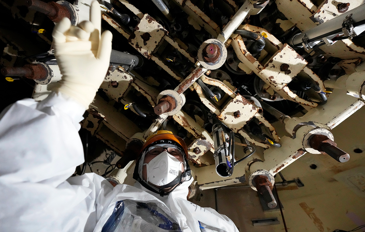 Φουκουσίμα Φουκουσίμα