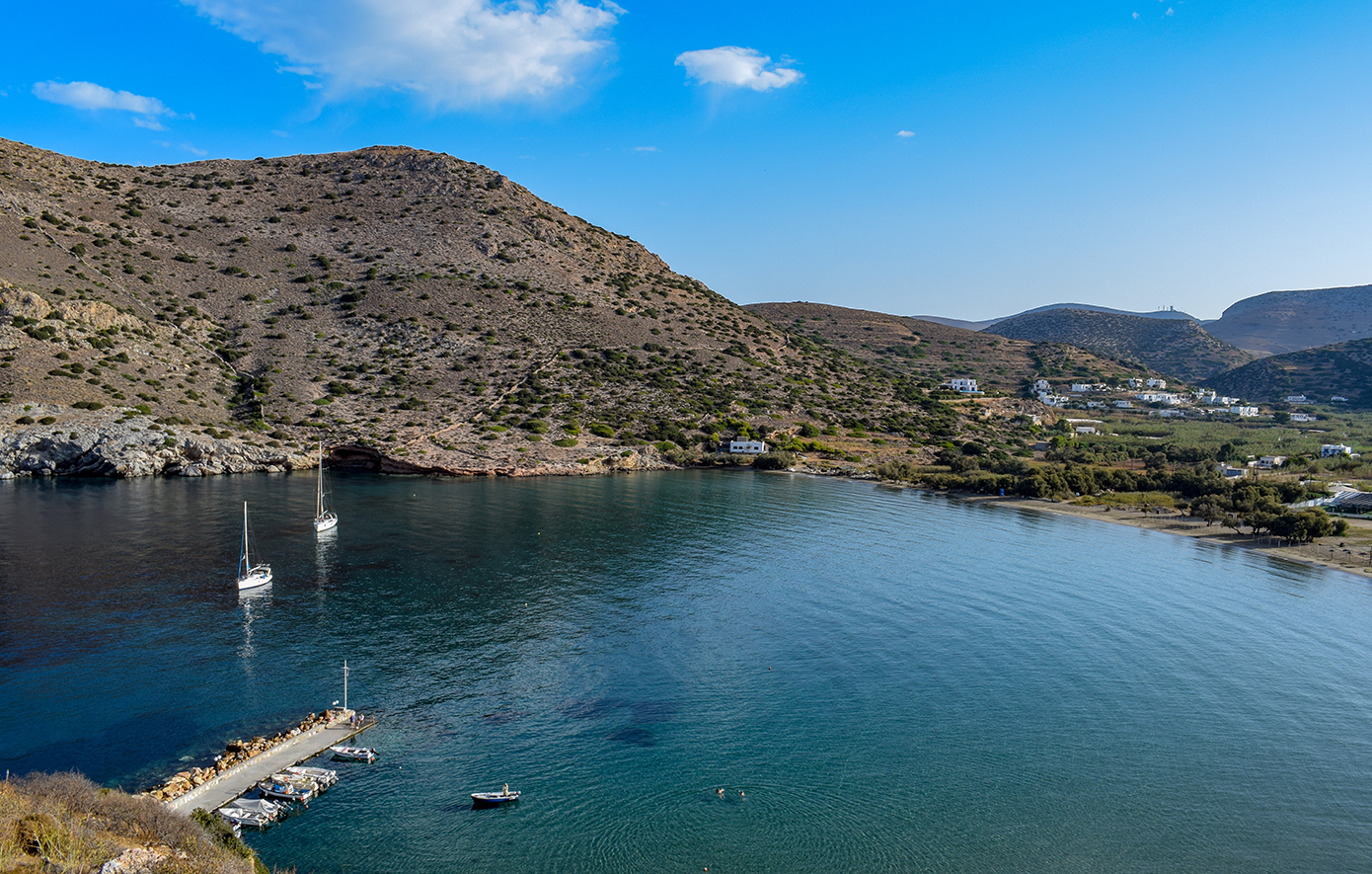 Γαλησσάς Σύρος