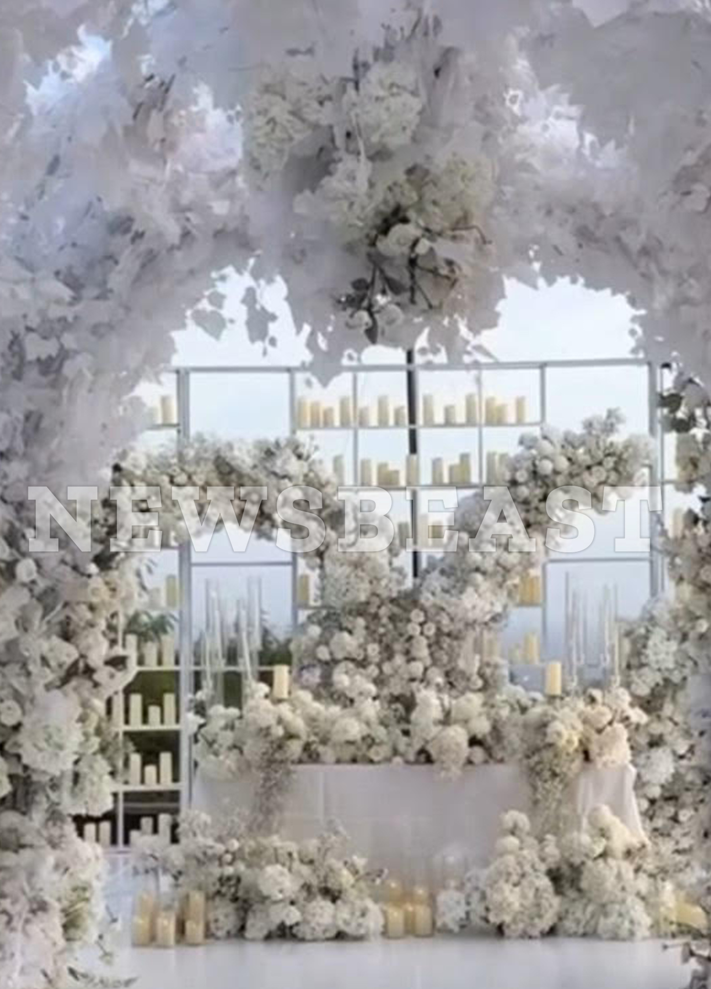 Γάμος Γιάννη Λύρα