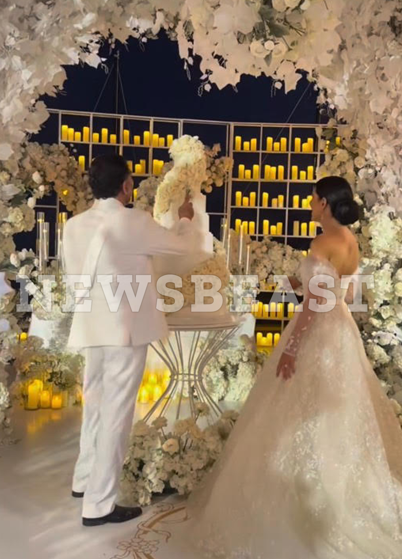 Γάμος Γιάννη Λύρα