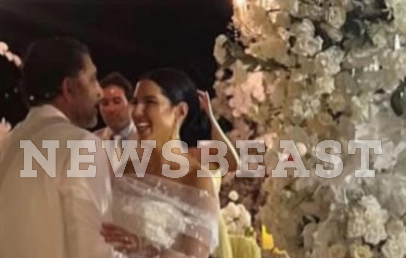 Γάμος Γιάννη Λύρα