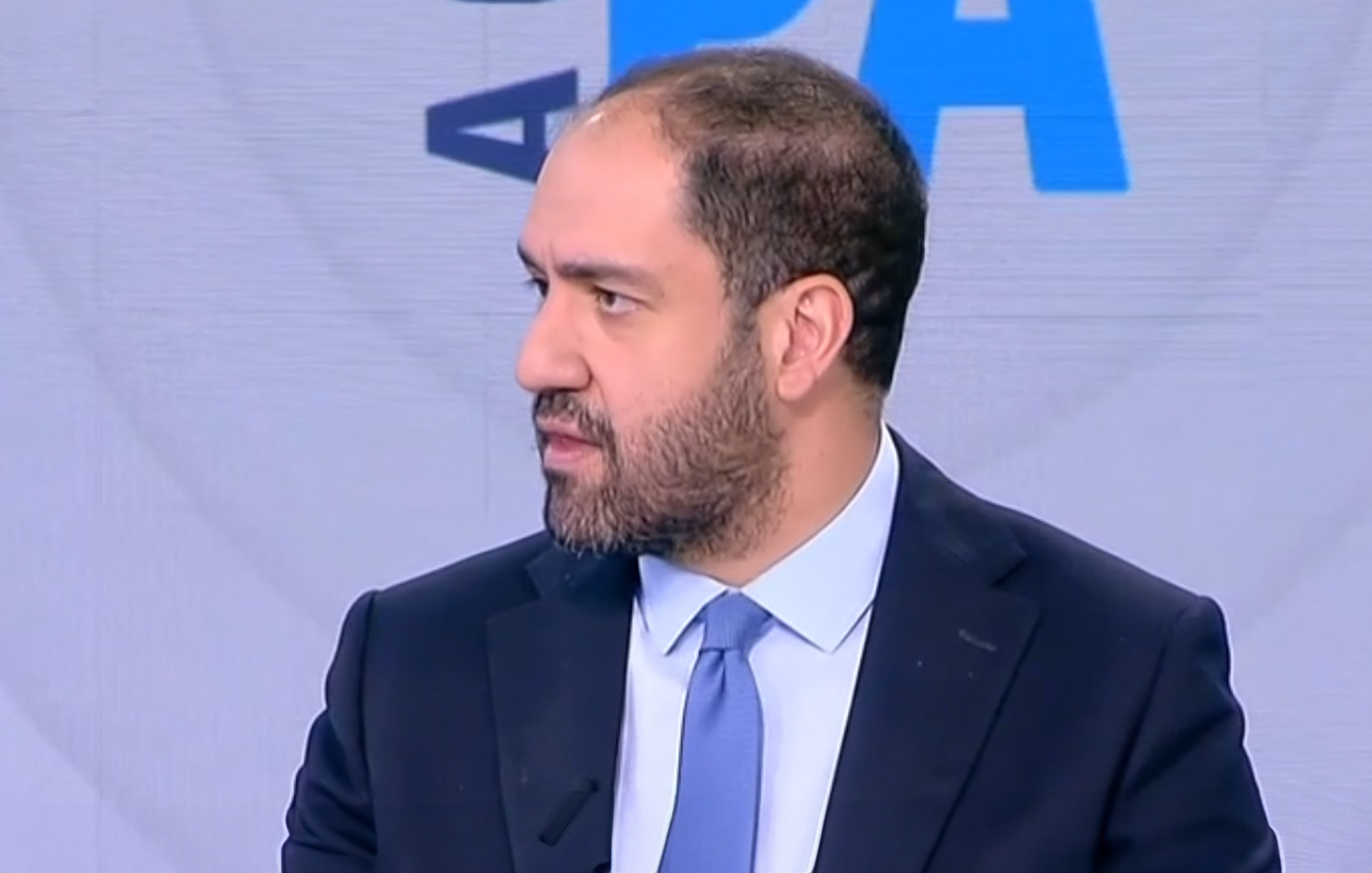 Γιάννης Κεφαλογιάννης: Είμαστε έτοιμοι και θα παραμείνουμε έτοιμοι καθ&#8217; όλη τη διάρκεια της αντιπυρικής περιόδου