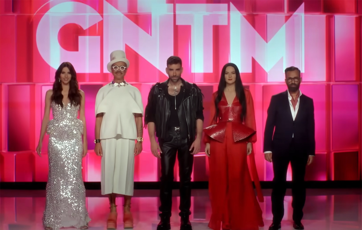 GNTM: Στον «αέρα» το trailer &#8211; «Εδώ κάθε δοκιμασία είναι για λίγους»