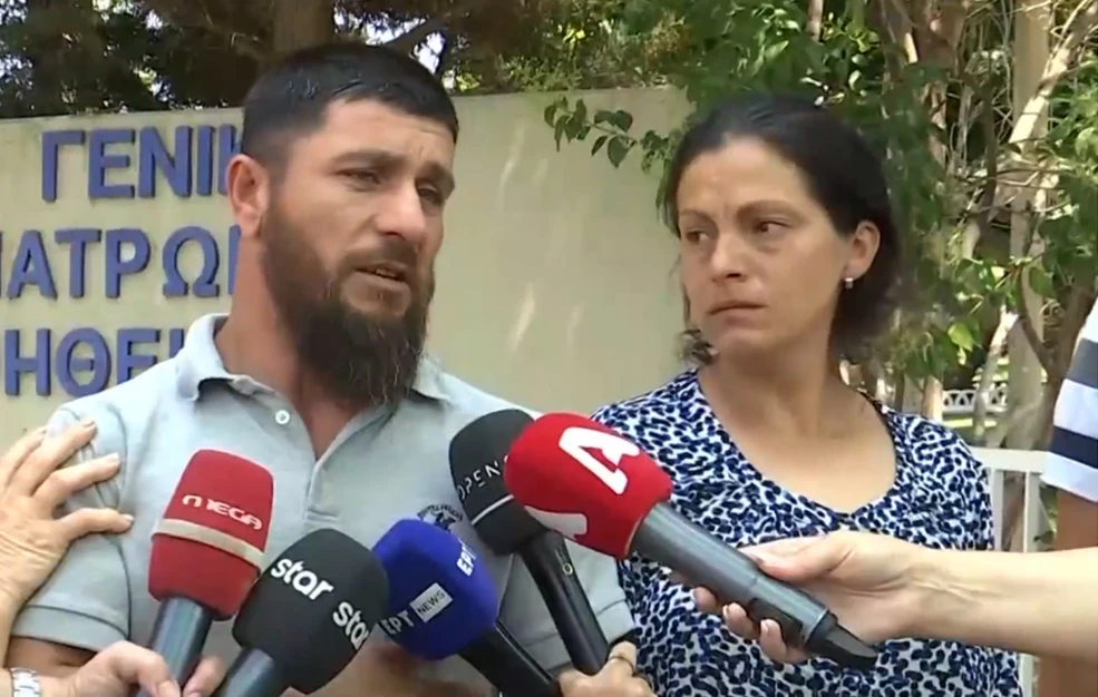 Χαρίζουν ζωή τα δύο παιδιά που πνίγηκαν στον Άραχθο &#8211; Ολοκληρώθηκε ο έλεγχος συμβατότητας των οργάνων τους