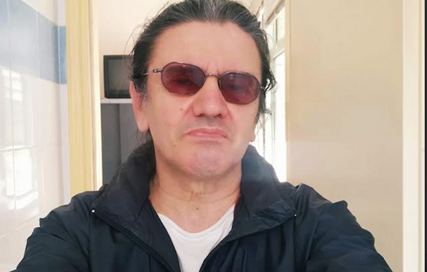 Ο Βασίλης Γούσιας σε ουράνιες διαδρομές