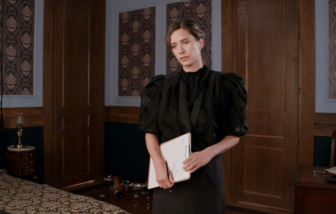 Grand Hotel Grand Hotel