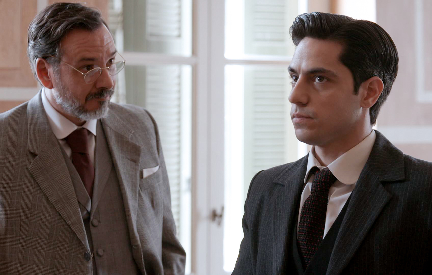 Grand Hotel Grand Hotel