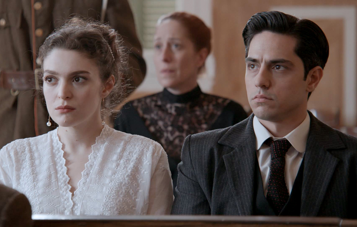 Grand Hotel Grand Hotel